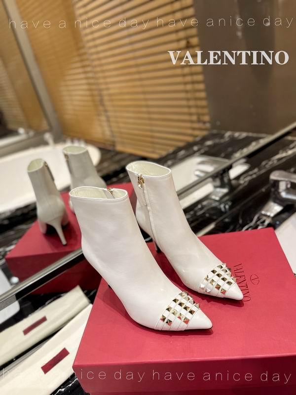 Valentino Women's Shoes 501